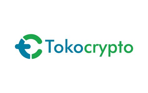 Logo Tokocrypto.com
